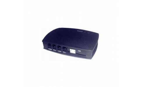 ST-USB2电话录音